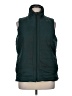 Nike 100% Polyester Teal Green Vest Size XL - photo 1