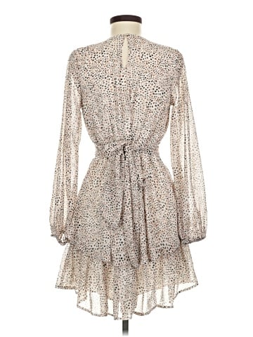 Japna Cocktail Dress (view 2)