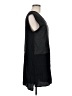 Shilla 100% Rayon Black Sleeveless Top Size M - photo 4