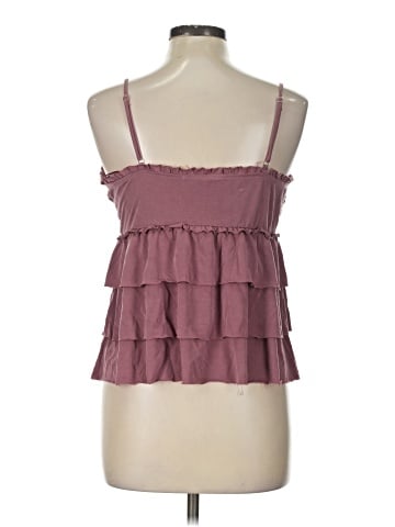 Kimchi Blue Sleeveless Blouse (view 2)