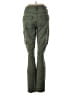 CAbi Green Cargo Pants Size 6 - photo 2