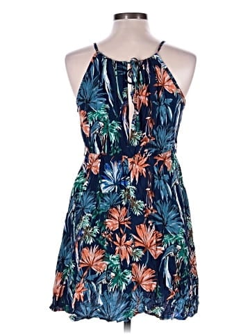 Shein Curve Casual Dress (view 2)