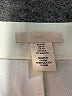 H&M Ivory Casual Pants Size XS - photo 7