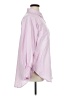 Unbranded 100% Polyester Pink Long Sleeve Blouse Size XL - photo 4