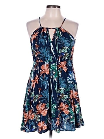 Shein Curve Casual Dress (view 1)