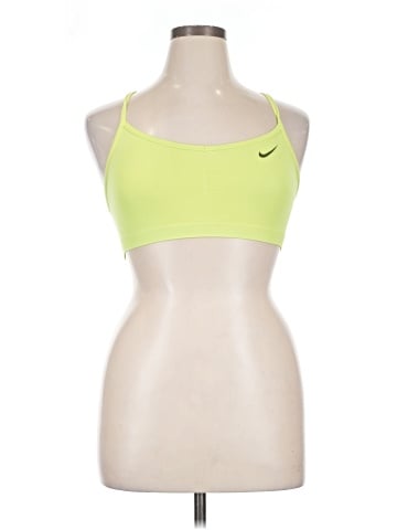 Nike Sports Bra (view 1)