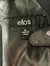 Ellos 100% Polyester Black Jacket Size 28 - photo 6