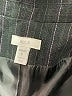 Apt. 9 Black Blazer Size 8 - photo 6