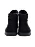 Mia Black Ankle Boots Size 8 - photo 2