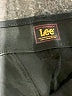 Lee Black Dress Pants Size 12 - photo 7