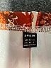 Shein Print Red Casual Pants Size 6 - photo 7