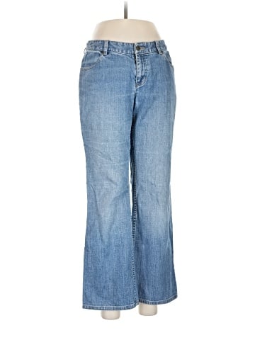 Liz Claiborne Jeans (view 1)