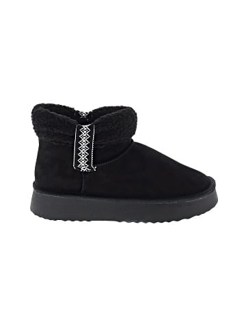 Mia Ankle Boots (view 1)