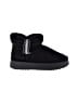 Mia Black Ankle Boots Size 8 - photo 1