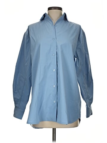 Athleta Long Sleeve Blouse (view 1)
