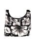 Brighton Black Crossbody Bag One size - photo 3