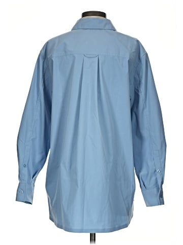 Athleta Long Sleeve Blouse (view 2)