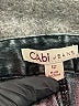 CAbi Black Jeans Size 12 - photo 7