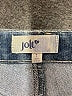 Jolt Blue Denim Shorts Size 1 - photo 3