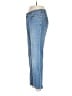 Liz Claiborne Hearts Blue Jeans Size 8 Petite - photo 5