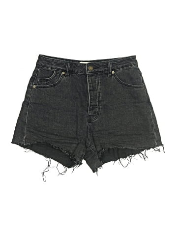 Rolla's Denim Shorts (view 1)
