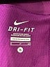 Nike Purple Casual Skirt Size S - photo 3