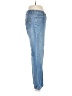 Liz Claiborne Hearts Blue Jeans Size 8 Petite - photo 4