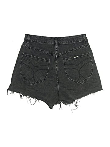 Rolla's Denim Shorts (view 2)