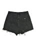 Rolla's Black Denim Shorts Size 27 waist - photo 2