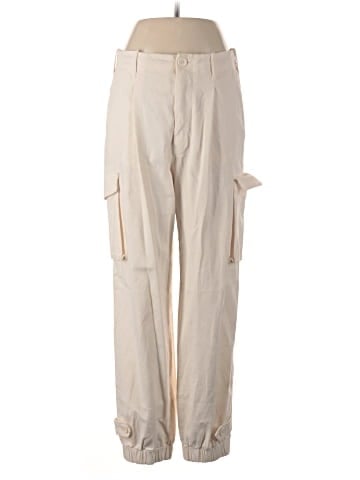 Monrow Cargo Pants (view 1)