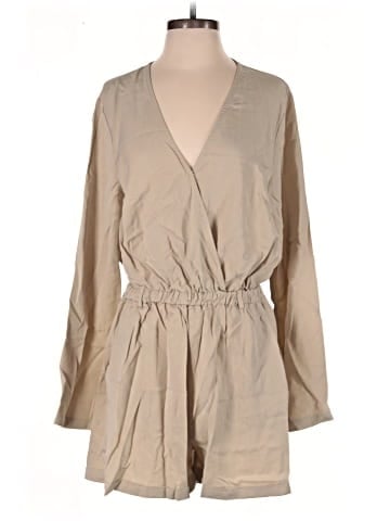 Illa Illa Romper (view 1)