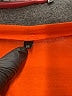Unbranded Orange Cardigan Size XXXL - photo 7