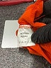Unbranded Orange Cardigan Size XXXL - photo 8