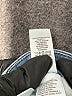 Lucky Brand Hearts Blue Jeans Size 4 - photo 8