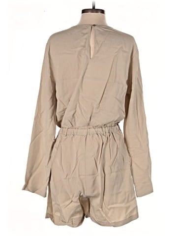 Illa Illa Romper (view 2)