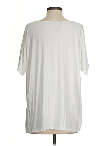 Hatch Short Sleeve Top (view 2)