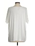 Hatch Ivory Short Sleeve Top Size Sm Maternity (1) - photo 2