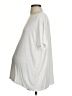 Hatch Ivory Short Sleeve Top Size Sm Maternity (1) - photo 5