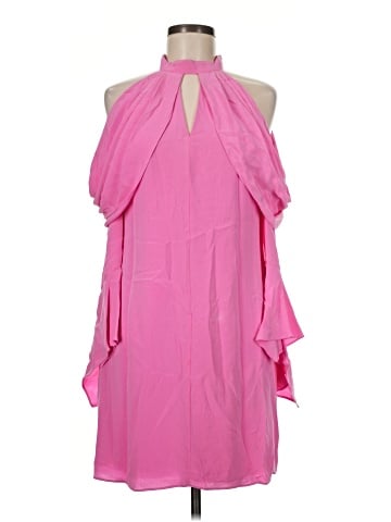 Kobi Halperin Cocktail Dress (view 1)