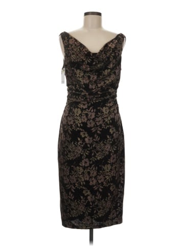 Kensie Cocktail Dress (view 1)