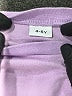 Unbranded Purple Sweatshirt Size 4 - 5 - photo 3