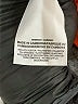 Nike Orange Track Jacket Size M - photo 7