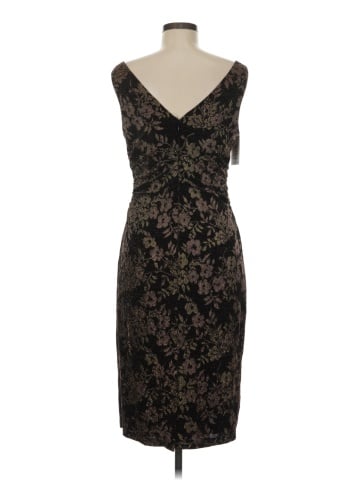 Kensie Cocktail Dress (view 2)