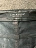 Liverpool Los Angeles 100% Polyester Black Jeggings Size 4 - photo 7
