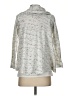 Karlie Silver Cardigan Size S - photo 2