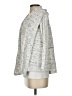 Karlie Silver Cardigan Size S - photo 5
