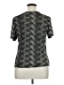 Jaclyn Smith Gray Short Sleeve Top Size XL - photo 2