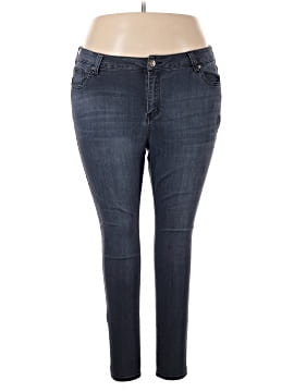 Celebrity Pink Jeggings