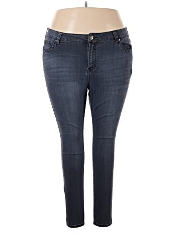 Celebrity Pink Jeggings (view 1)