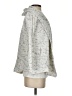 Karlie Silver Cardigan Size S - photo 4